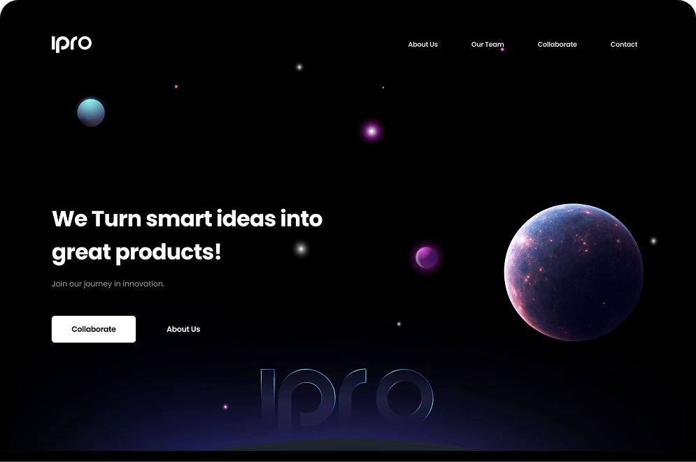 portfolio pre design